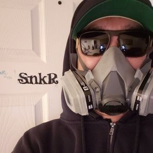 Meet your Posher, Yoshi!